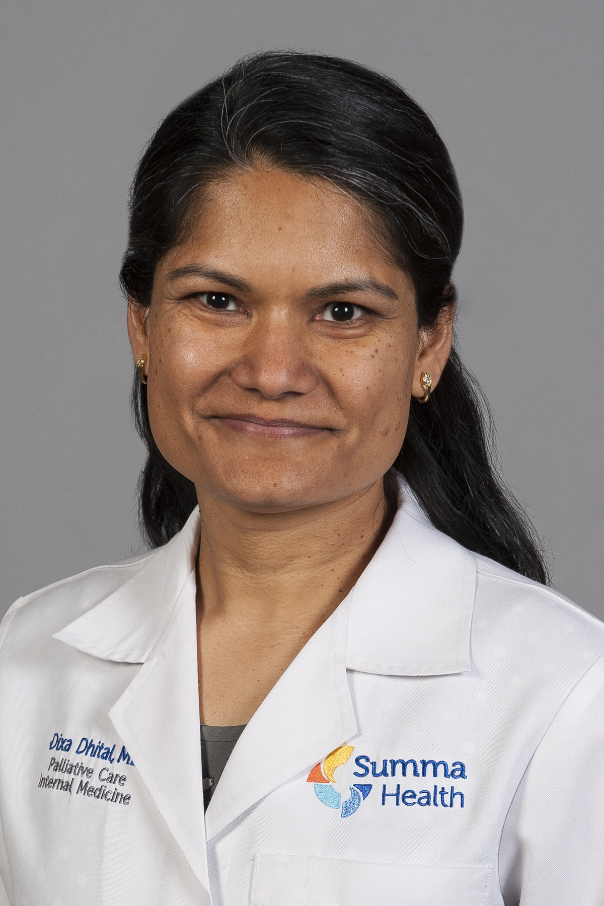 Fellowship Palliative Care Team Summa Health