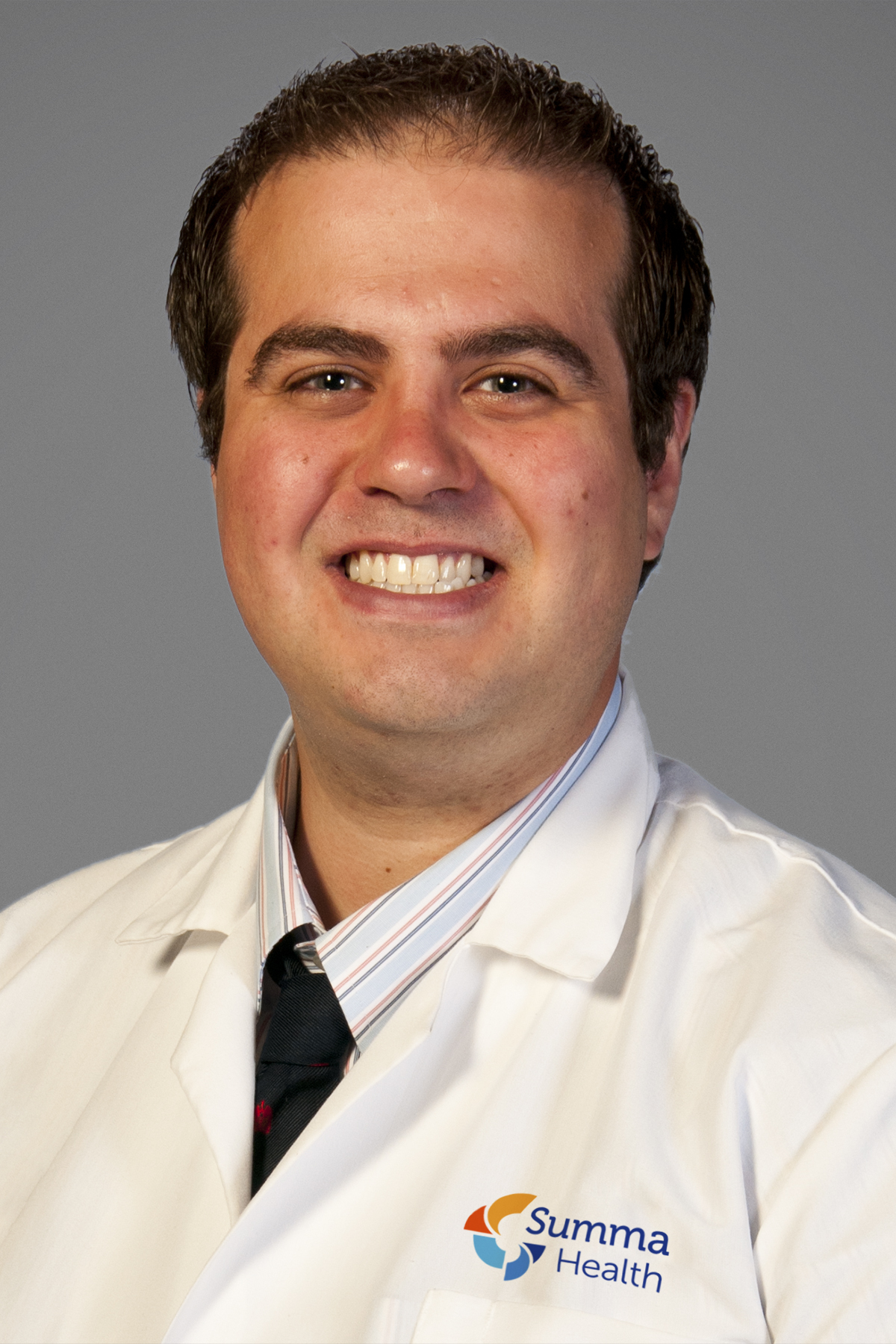 Fellowship Palliative Care Team Summa Health