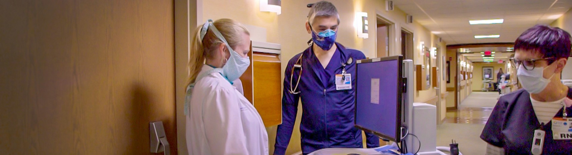 Hospice & Palliative Medicine Fellowship