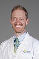 Derek Andrew Ballas, DO, MHPE