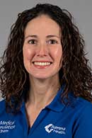 Alma Benner, RRT, CHSE