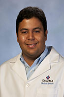 Jose Ramon Rafael Cepeda Brito, MD