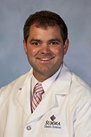 Patrick G. Hughes, DO, MEHP, FACEP, FACOEP