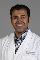 Ahmad Yahya Khobrani, MD