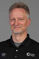 Michael Schmidt, RRT, CHSOS