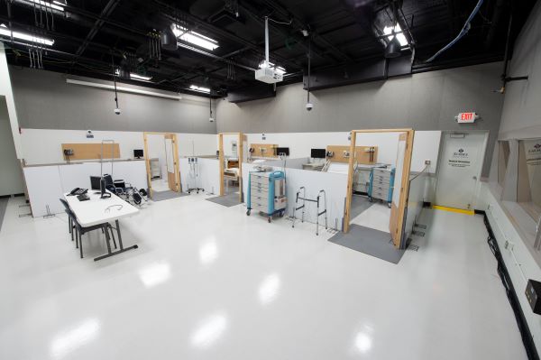 Train the Trainer Course