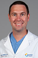 Logan T. Mellert, M.D.