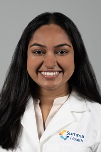 Pooja Bharadwaj, DDS