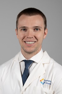 Charles Krumm III, DDS