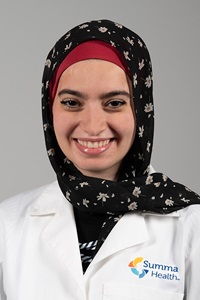 Abier Mesleh Shayeb, DMD