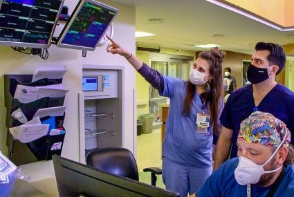 Emergency Medicine Residency Program