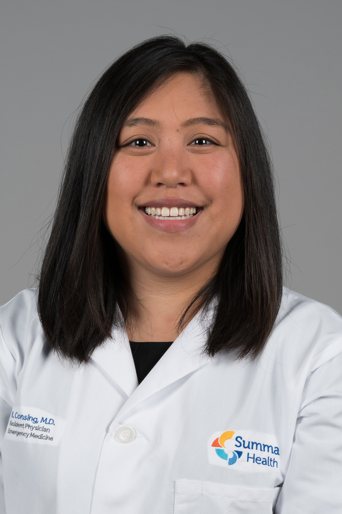 Emergency Medicine Residents Summa Health