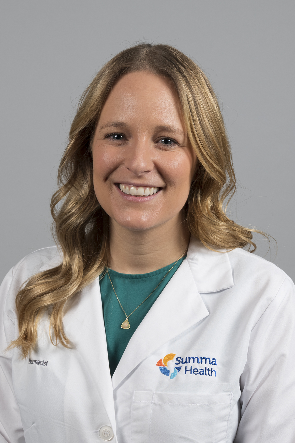 Stefanie Lehmier, Pharm D, BSM