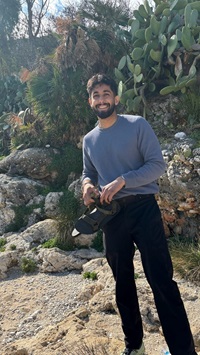 Angad Salh
