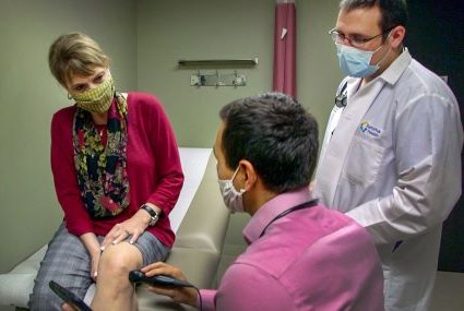 Family Medicine Barberton Campus Residency Program at Summa Health