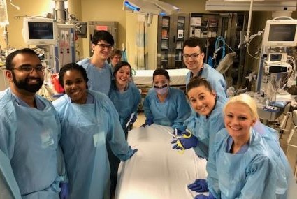 Residency Programs