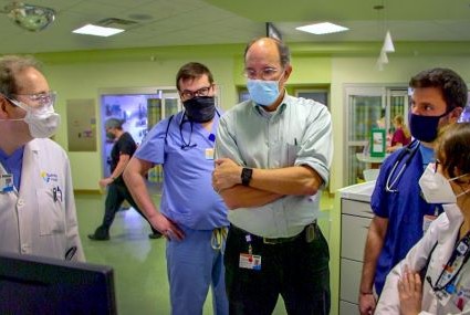 Internal Medicine Residency Summa Health