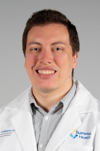 Campbell Addington, DO