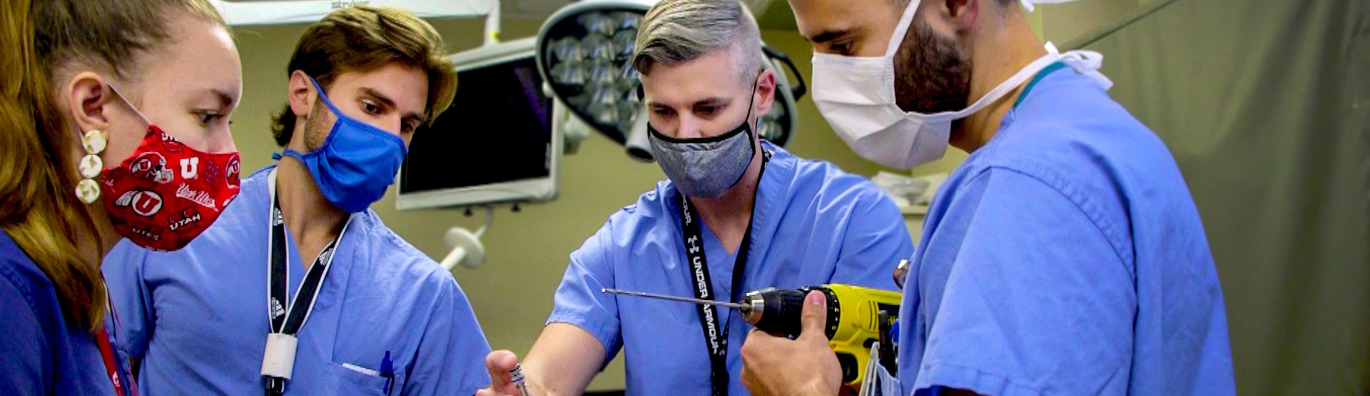 Orthopaedic Surgery Residency Program Summa Health