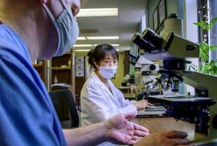 Pathology Residency Summa Health