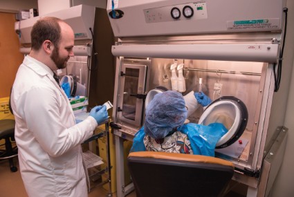 PGY2 Pain Management Pharmacy Residency Program