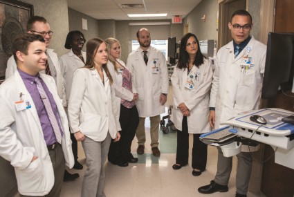 Summa Health Pharmacy Residency Programs