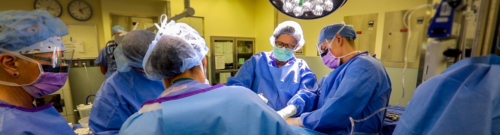 Plastic Surgery Residency Program Summa Health