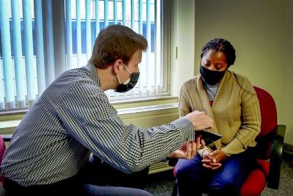 Psychiatry Residency