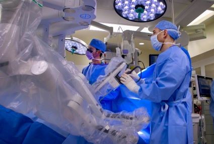 Urology Residency Program