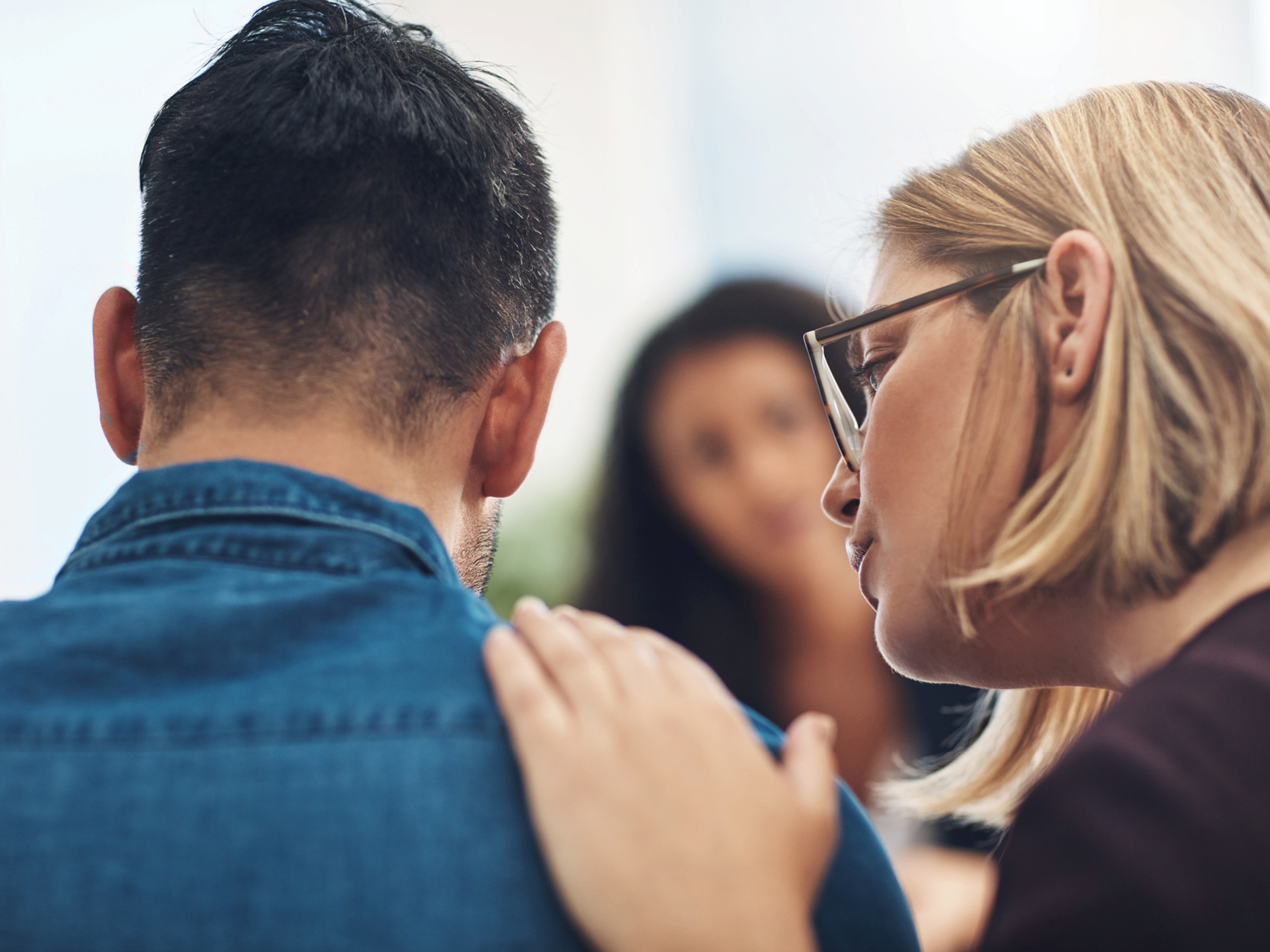 Interventional Psychiatry