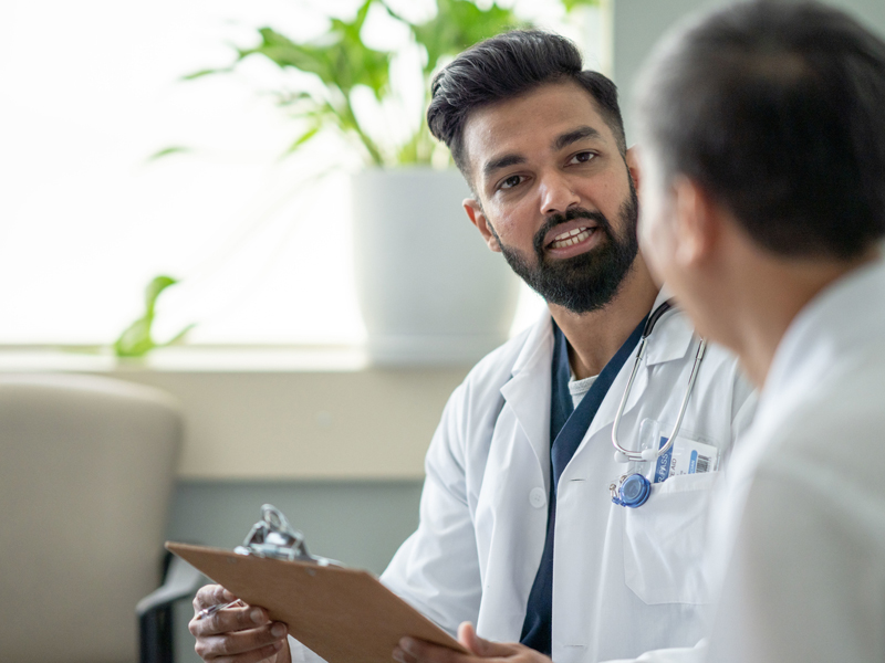 Emergency Psychiatry