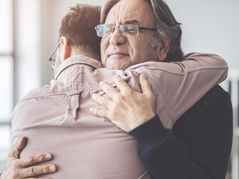 First Step Addiction Treatment