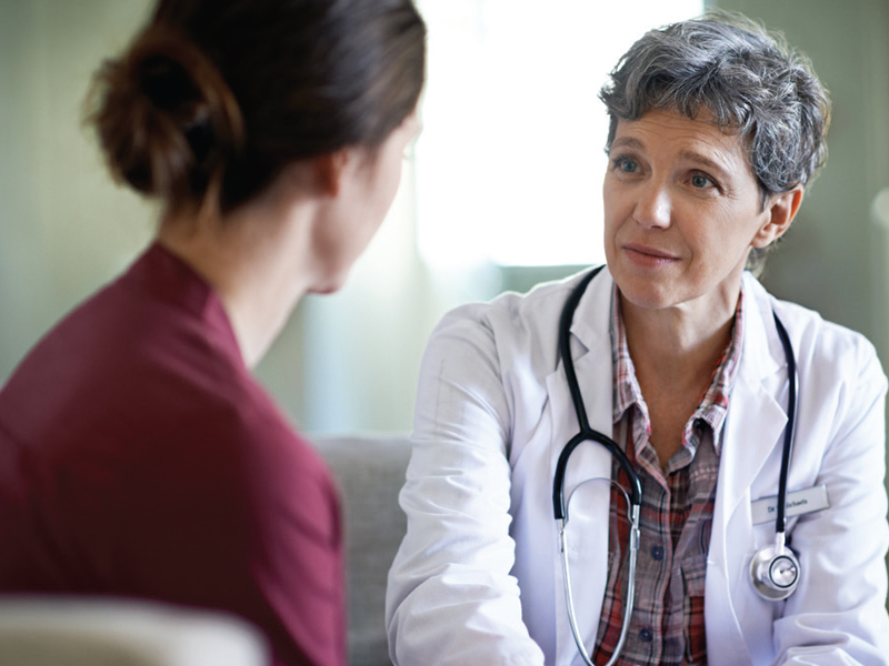 Partial Hospitalization Program