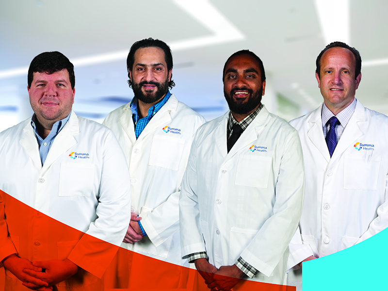 Behavioral Health MAT Team