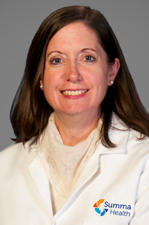 Deanna Horrigan, CNS