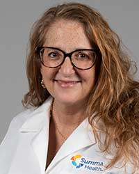 Gina Modena, APRN-CNP