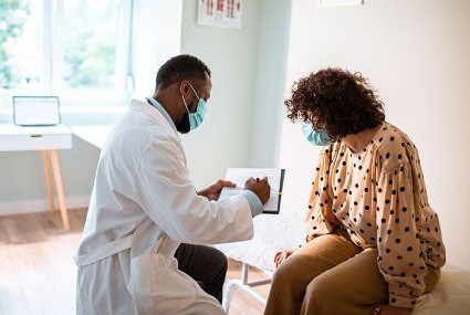 Colorectal cancer exam 