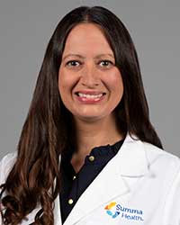 Colleen Eicher, APRN-CNP