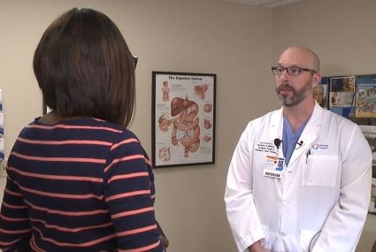 Gastroenterology Specialists