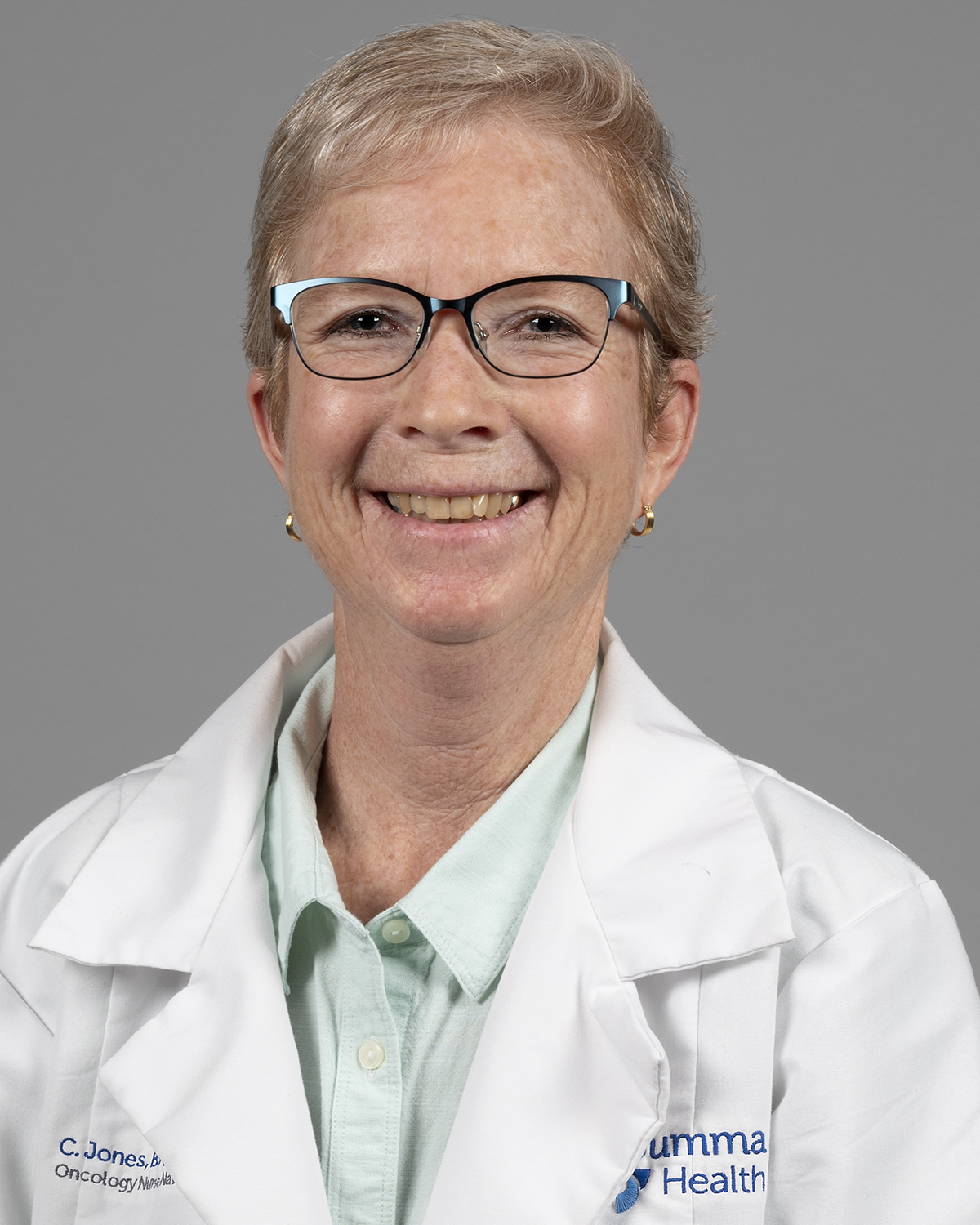 Cindy Jones, RN