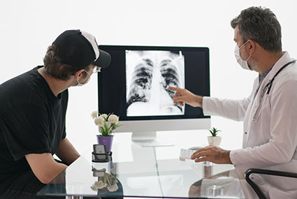 Lung Cancer Specialists