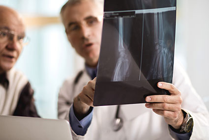 Ortho cancer specialists