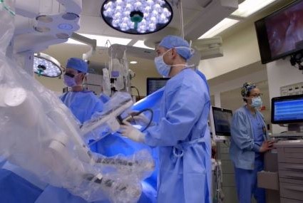 Prostate Cancer Specialists