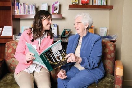 Support Services Specialists