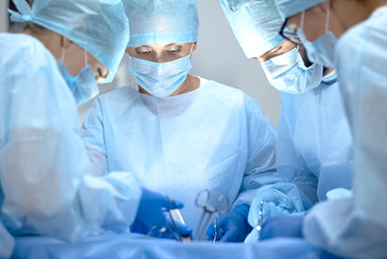 Thoracic Surgery Specialists 