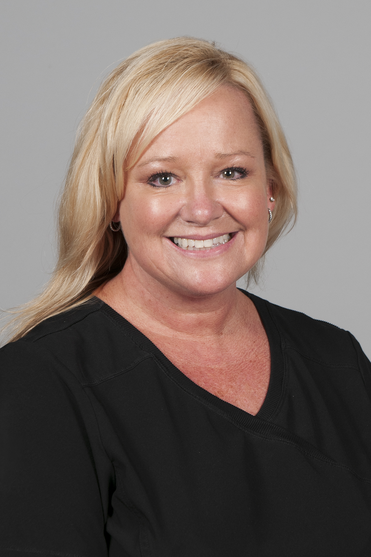 Gretchen Wildman, RN, BSN