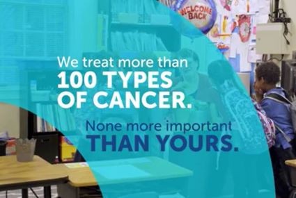 Other Cancers Treated at Summa Health