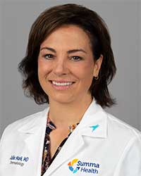 Julie A Mark, MD
