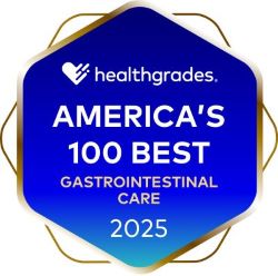 Healthgrades Gastrointestinal
