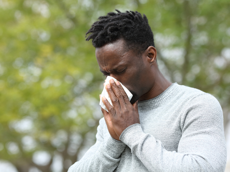 Allergies